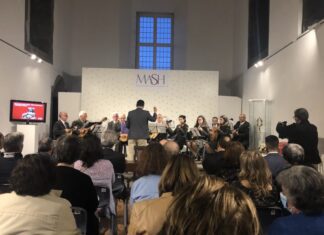 Museu de Arte Sacra comemora primeiro aniversário