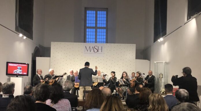 Museu de Arte Sacra comemora primeiro aniversário