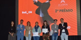 Faialenses em 2.º lugar no I9.Açores