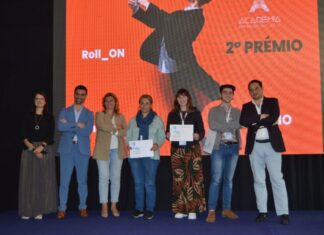 Faialenses em 2.º lugar no I9.Açores