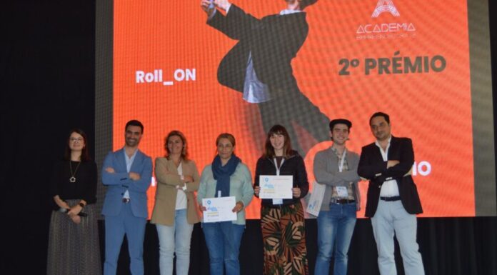 Faialenses em 2.º lugar no I9.Açores