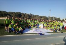 Jogos das Ilhas: Açores conquistam o 2.º lugar