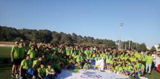 Jogos das Ilhas: Açores conquistam o 2.º lugar