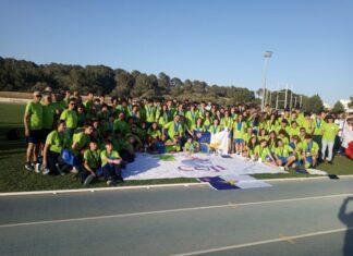 Jogos das Ilhas: Açores conquistam o 2.º lugar
