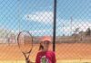 Madalena Taborda vence Smashtour Clube de Ténis
