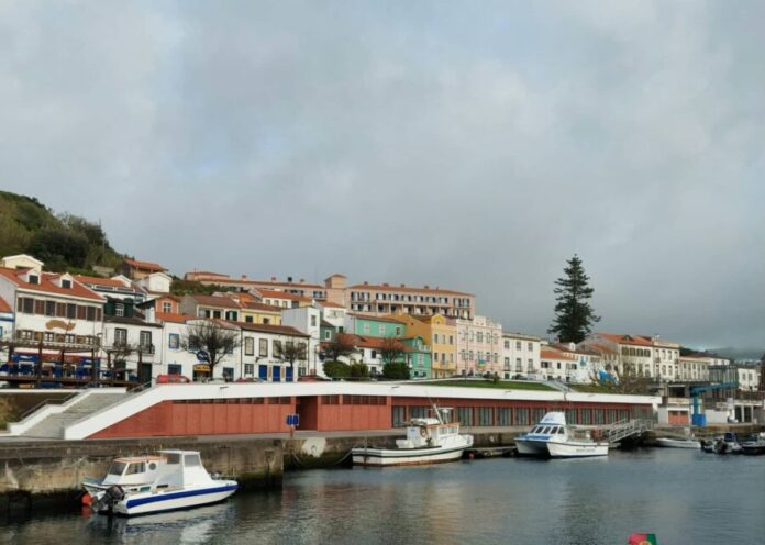 Maritimo Turisticas