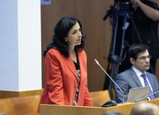 PSD/Açores: “Governo da Coligação cria condições de estabilidade social para as famílias jovens”