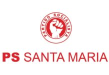 PS/Santa Maria congratula-se com inauguração do Atlântida Cine, obra executada pelo anterior Governo