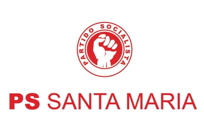 PS Santa Maria