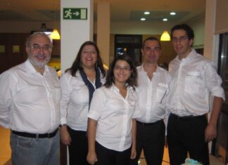 Micro-Horta – 40 anos a servir as empresas do Faial