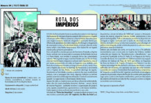 Projeto Faial 52: Rota dos Impérios