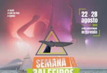 Apresentada Semana dos Baleeiros 2022