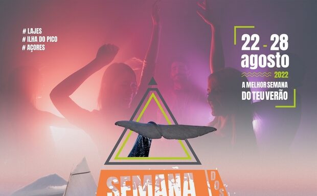 Apresentada Semana dos Baleeiros 2022