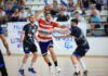 Andebol: Coimbra confirmou fado
