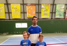 Ténis: Gustavo Goulart vence etapa em São Miguel