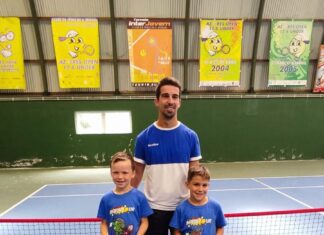 Ténis: Gustavo Goulart vence etapa em São Miguel
