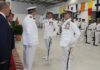 Paulo Jorge Lopes é o novo Comandante de Zona Marítima dos Açores