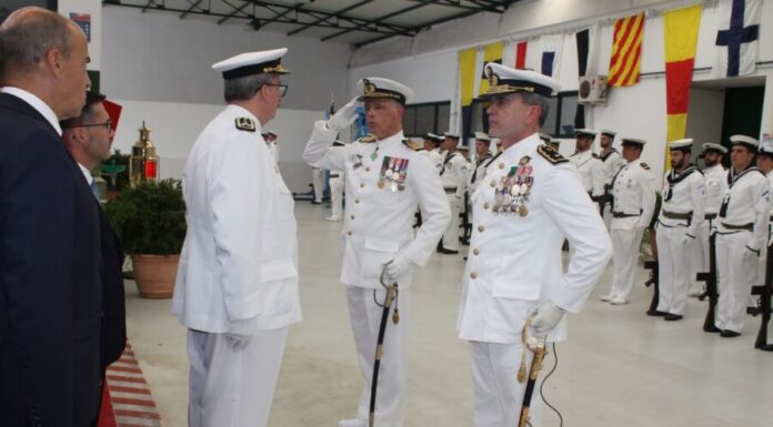 Paulo Jorge Lopes é o novo Comandante de Zona Marítima dos Açores