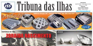 Cara edição n.º 1034, 23 de junho