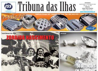 Cara edição n.º 1034, 23 de junho