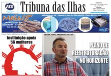 Capa edição n.º 1033, 17 de junho