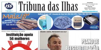 Capa edição n.º 1033, 17 de junho