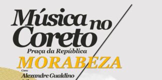 Matriz promove Concerto Musical «Morabeza»