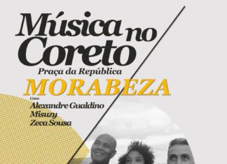 Matriz promove Concerto Musical «Morabeza»