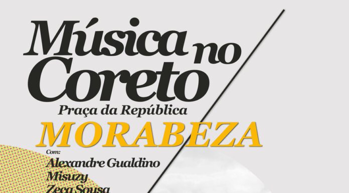 Matriz promove Concerto Musical «Morabeza»