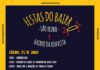 Festas do Bairro – São Pedro voltam à Matriz