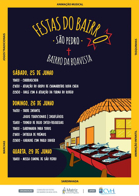 cartaz divulgacao
