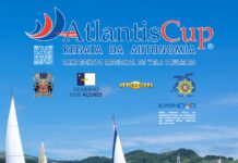 Atlantis Cup – Regata da Autonomia será disputada no grupo Oriental e Central