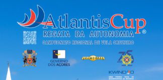 Atlantis Cup – Regata da Autonomia será disputada no grupo Oriental e Central