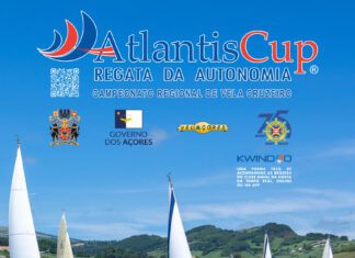 Atlantis Cup – Regata da Autonomia será disputada no grupo Oriental e Central