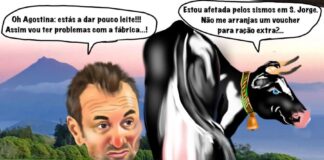 Cartoon semanal, 17 de junho