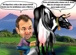 Cartoon semanal, 17 de junho