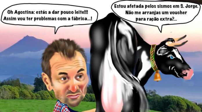 Cartoon semanal, 17 de junho