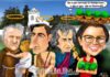 Cartoon semanal, 23 de junho