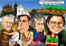 Cartoon semanal, 23 de junho