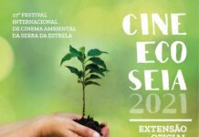 Festival de cinema “CineEco” regressa à Ilha Azul