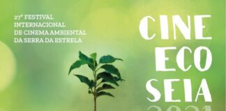 Festival de cinema “CineEco” regressa à Ilha Azul