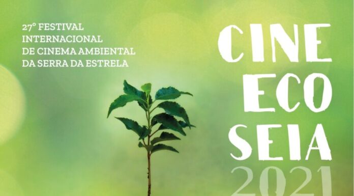 Festival de cinema “CineEco” regressa à Ilha Azul