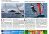 Página da responsabilidade do Clube Naval da Horta