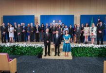 Especial | Homenageados do Dia dos Açores DR
