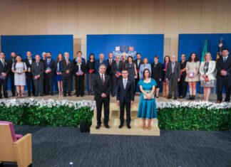 Especial | Homenageados do Dia dos Açores DR