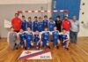 Sub14 são vice-campeões regionais