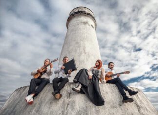 “A Viagem da Viola” por Mar&Ilha lançado domingo nas Lajes do Pico