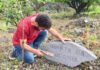 Quinta da Lusofonia estreia com palavras de Saramago e a obra de Carlos Sousa