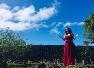 Ópera vai ao Azores Fringe Festival