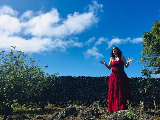 Ópera vai ao Azores Fringe Festival